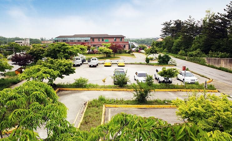 서산자동차운전전문학원 사진 1