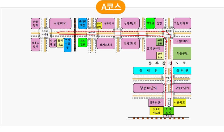 도로주행A