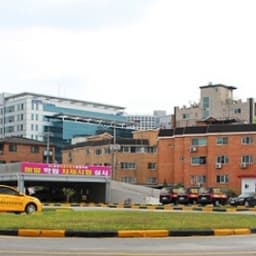 수원원천자동차운전전문학원