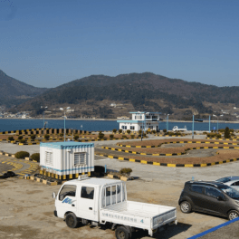 남해자동차운전전문학원