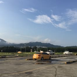 우리자동차운전전문학원