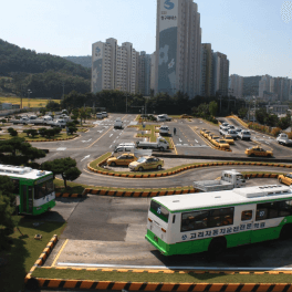 고려자동차운전전문학원