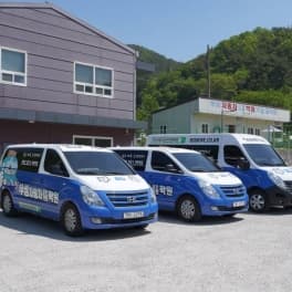 부성자동차운전전문학원