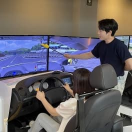 드라이빙존 직영본점