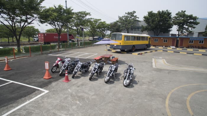 한성자동차운전전문학원 사진 15