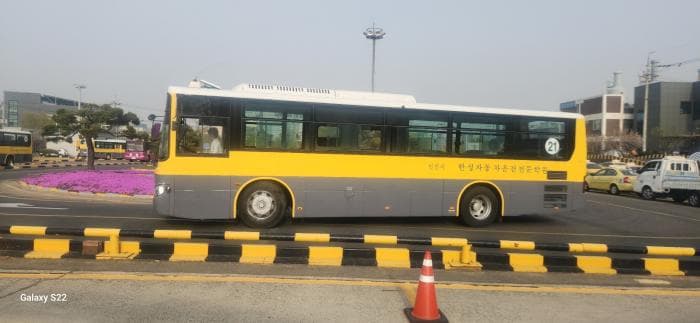 한성자동차운전전문학원 사진 19