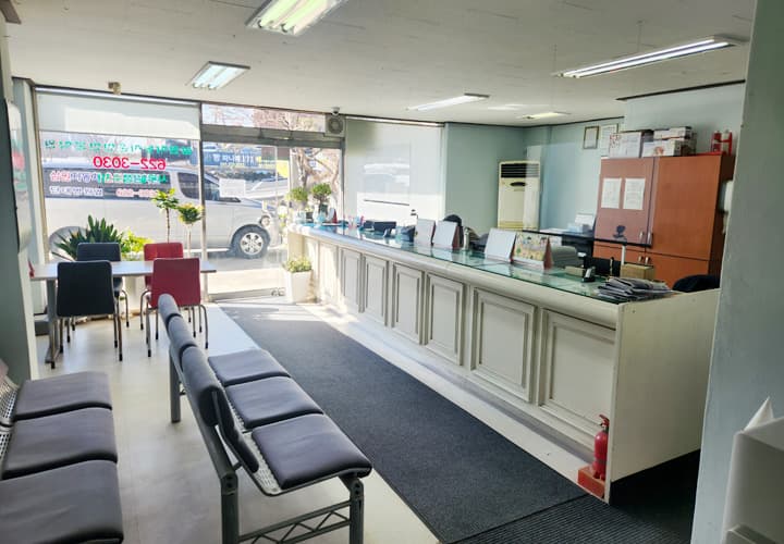 삼일자동차운전전문학원 사진 6