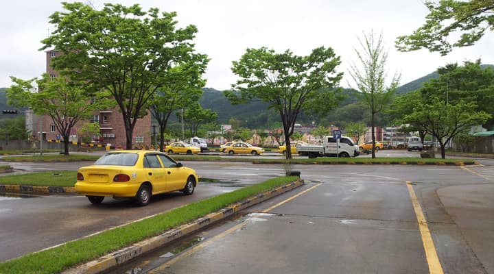 삼일자동차운전전문학원 사진 11