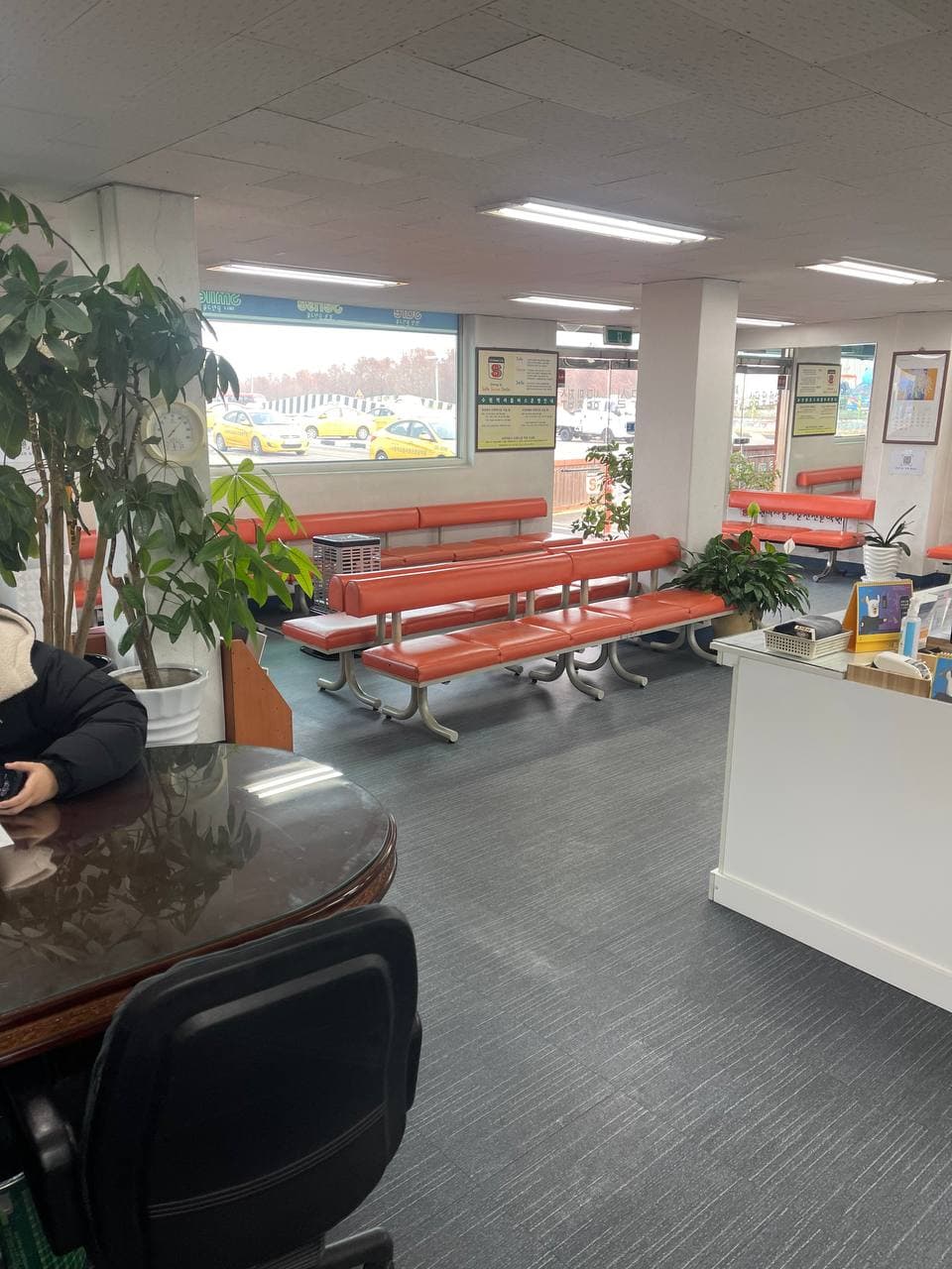 수원역자동차운전전문학원 사진 28