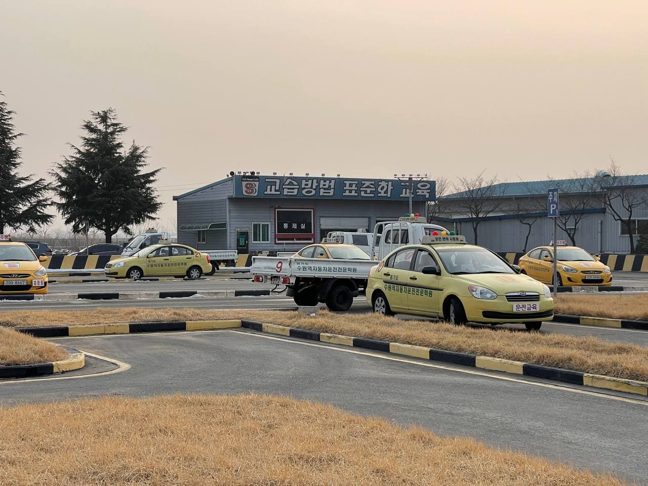 수원역자동차운전전문학원 사진 29