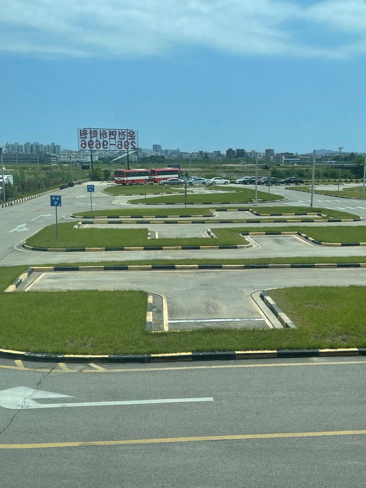 수원역자동차운전전문학원 사진 32