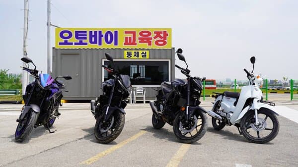수원역자동차운전전문학원 사진 38