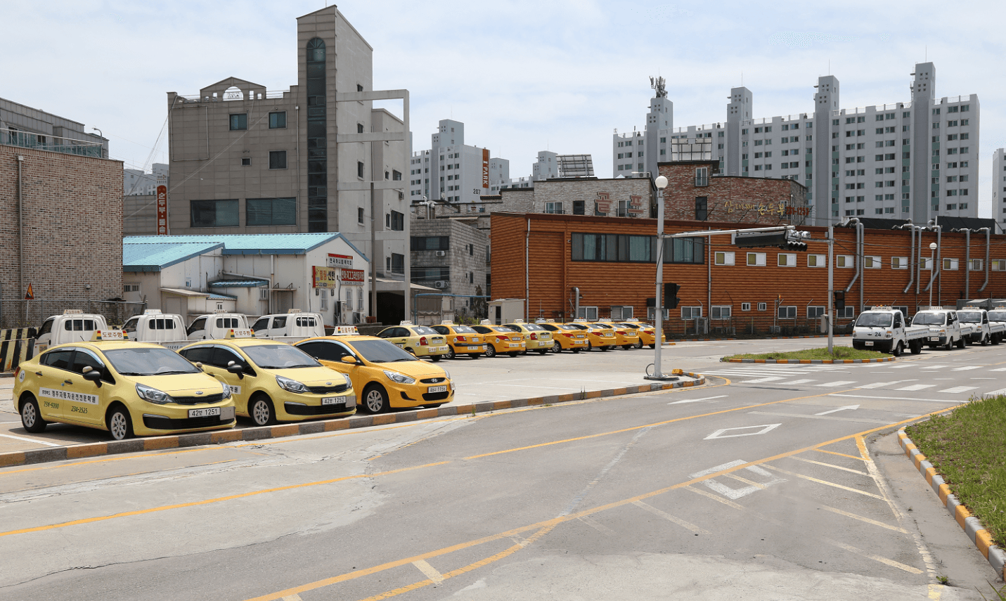 청주자동차운전전문학원 사진 1