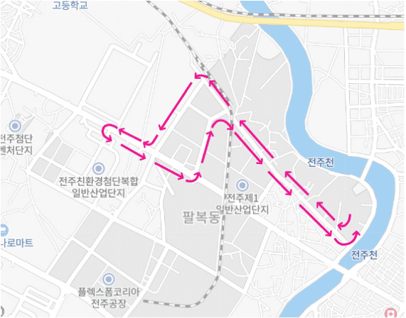 도로주행A