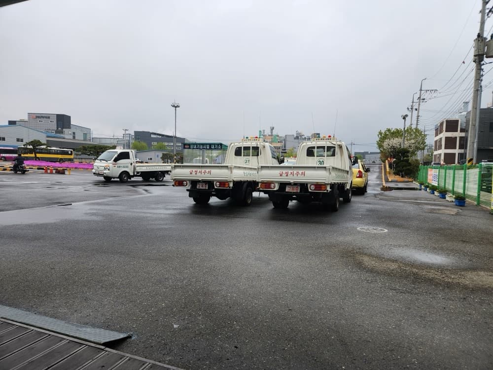 인천 서구 운전면허학원 한성자동차운전전문학원