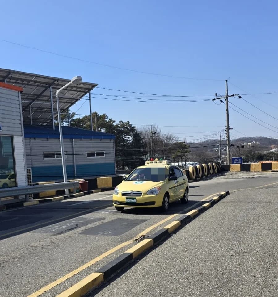 [내돈내산]신일자동차운전전문학원에서 운전면허 취득한 기념 학원 후기(+운전연수)