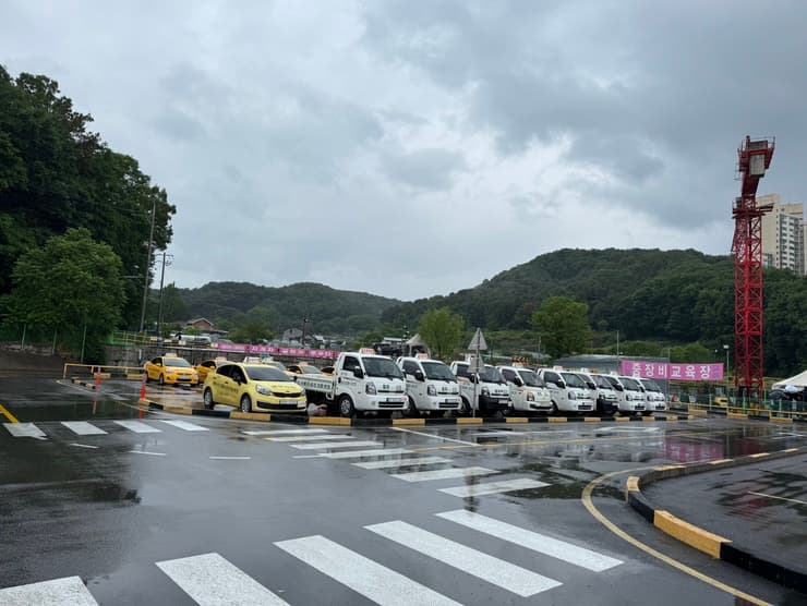[경기/남양주] 북부신진자동차운전전문학원 도로주행 교육 및 시험 삼수해서 합격한 후기(설레발은 필패), 합격 꿀팁😇, 운전면허 비용