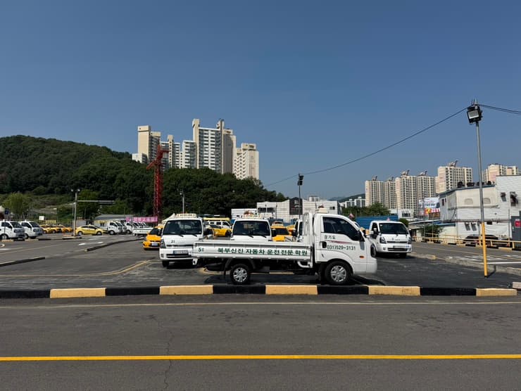 [경기/남양주] 북부신진자동차운전전문학원 도로주행 교육 및 시험 삼수해서 합격한 후기(설레발은 필패), 합격 꿀팁😇, 운전면허 비용