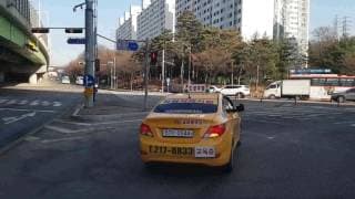 도로주행A