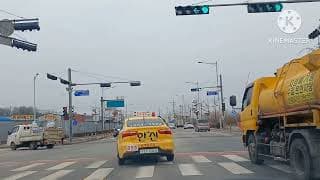도로주행A