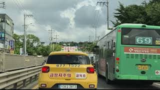 도로주행A