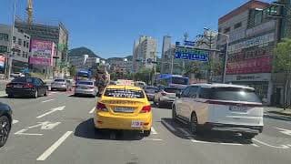 도로주행A