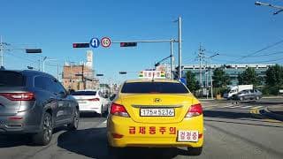 도로주행A