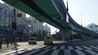 도로주행A