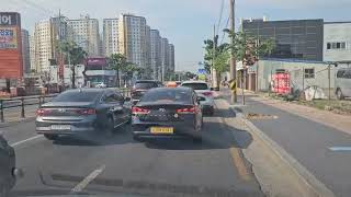도로주행A