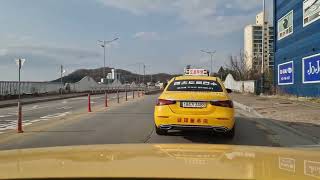 도로주행A