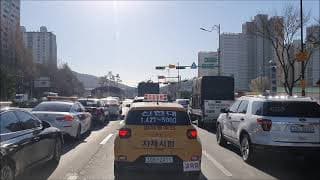 도로주행A