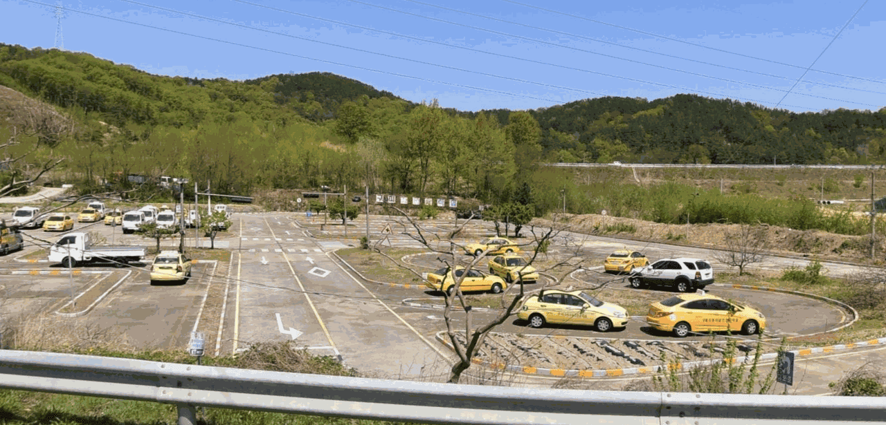 구미자동차운전전문학원 사진 3