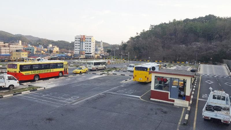 목포자동차운전전문학원 사진 5