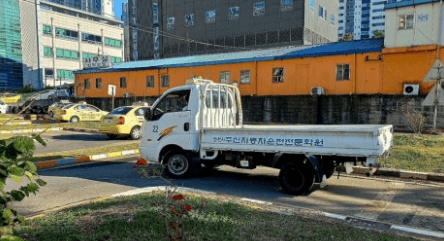 주신자동차운전전문학원 사진 5