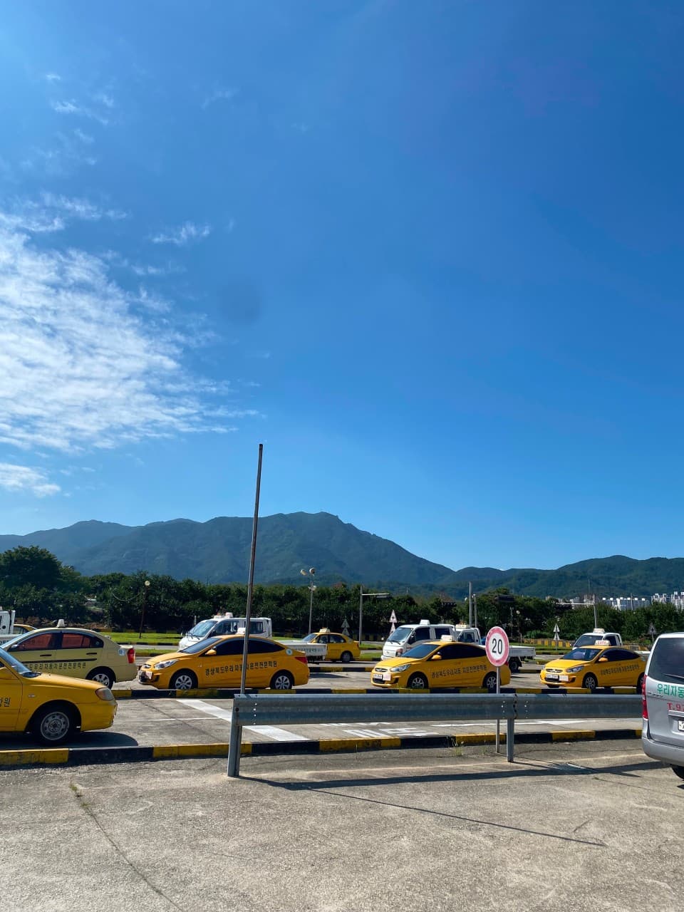 우리자동차운전전문학원 사진 5