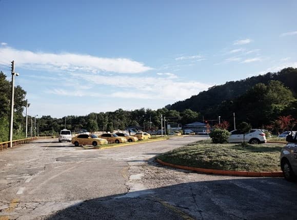 용화자동차운전전문학원 사진 1