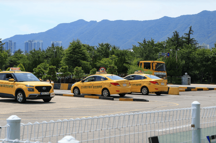 남양산자동차운전전문학원 사진 1
