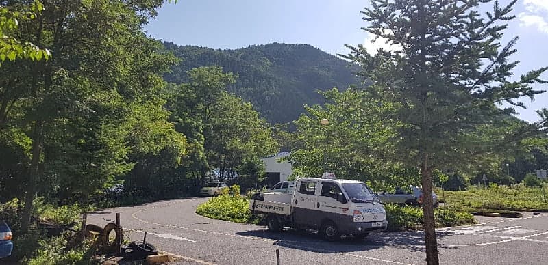 황지 자동차운전전문학원 사진 1