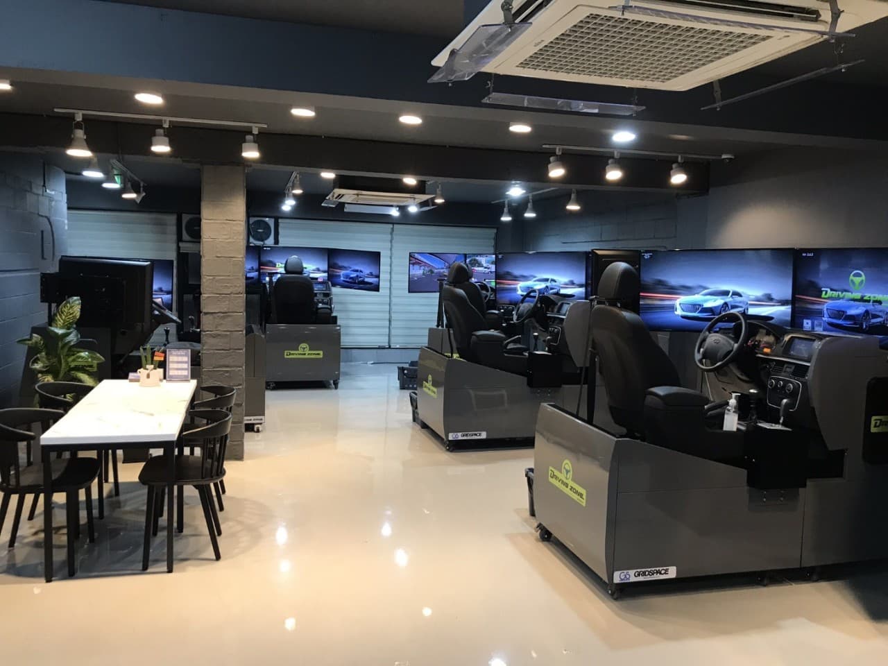 드라이빙존 관악신림점