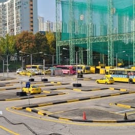 서울광명자동차운전전문학원