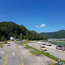 미래자동차운전전문학원