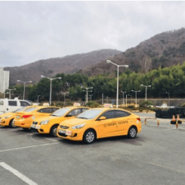거제자동차운전전문학원
