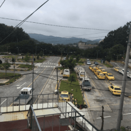 옥동현대자동차운전전문학원