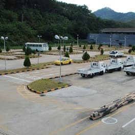 안동새한자동차운전전문학원