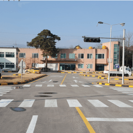 영동자동차운전전문학원