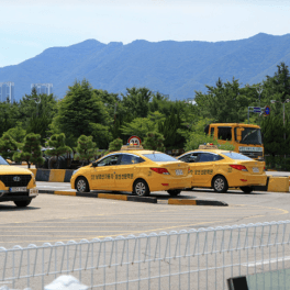 남양산자동차운전전문학원