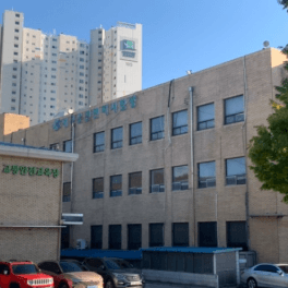 대구 운전면허시험장 사진