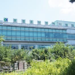 문경 운전면허시험장 사진