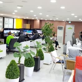 드라이빙존 노원역점