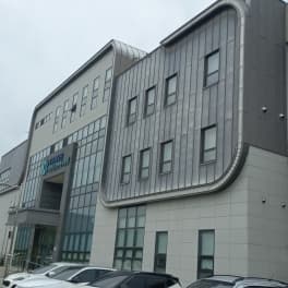 광양 운전면허시험장 사진